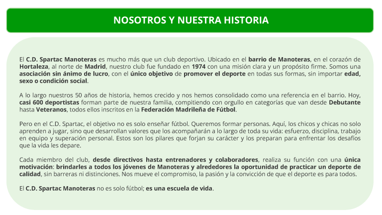 Inicio
