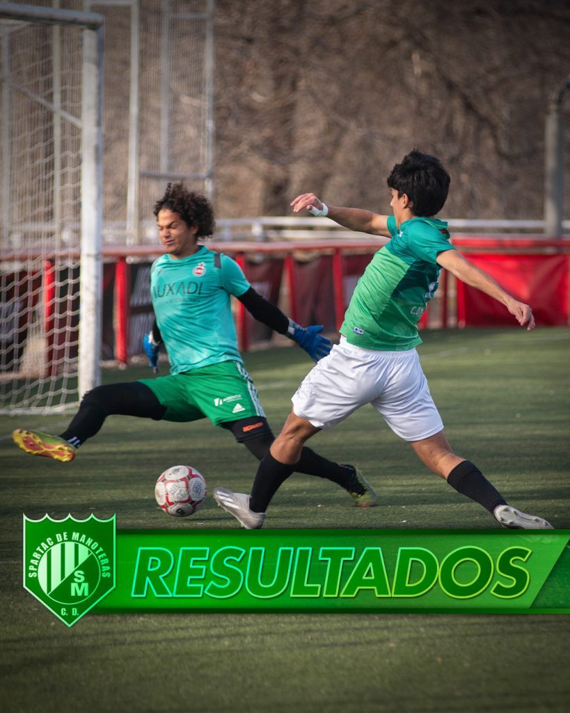 Resultados Deportivos