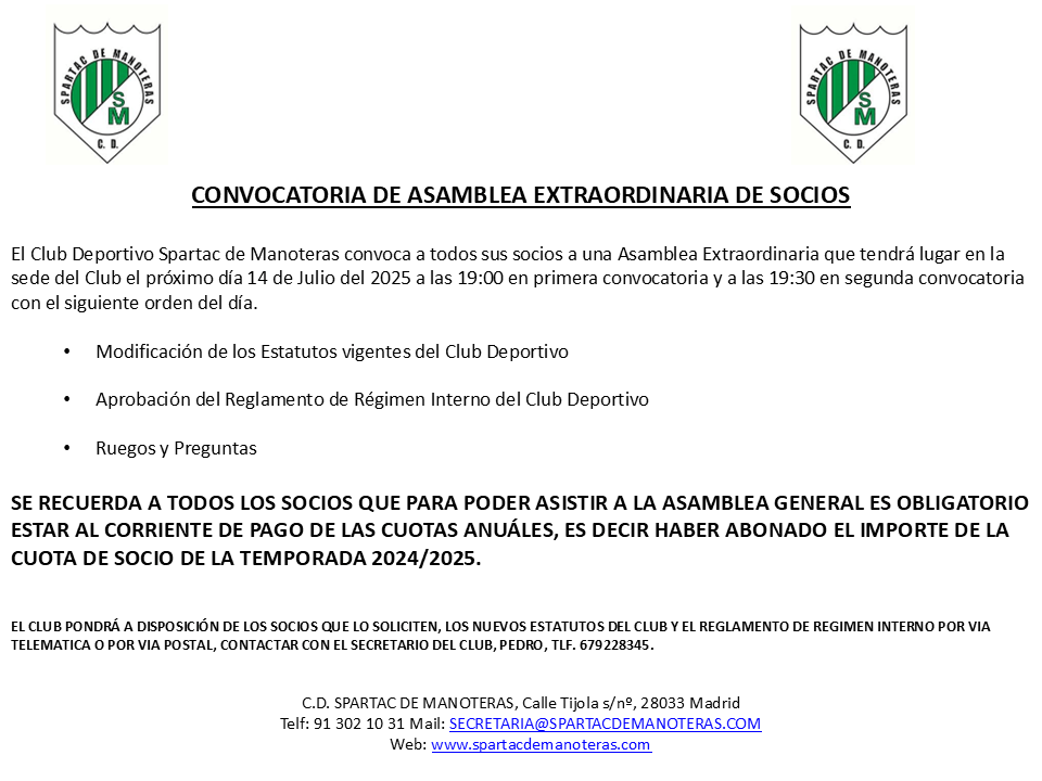 Club